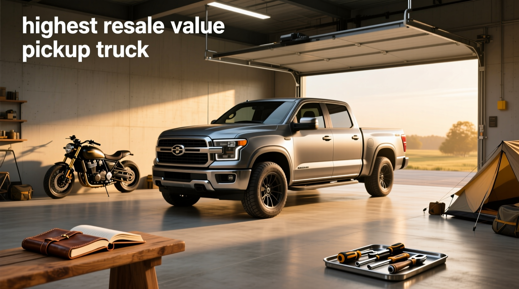 Highest Resale Value Trucksnull