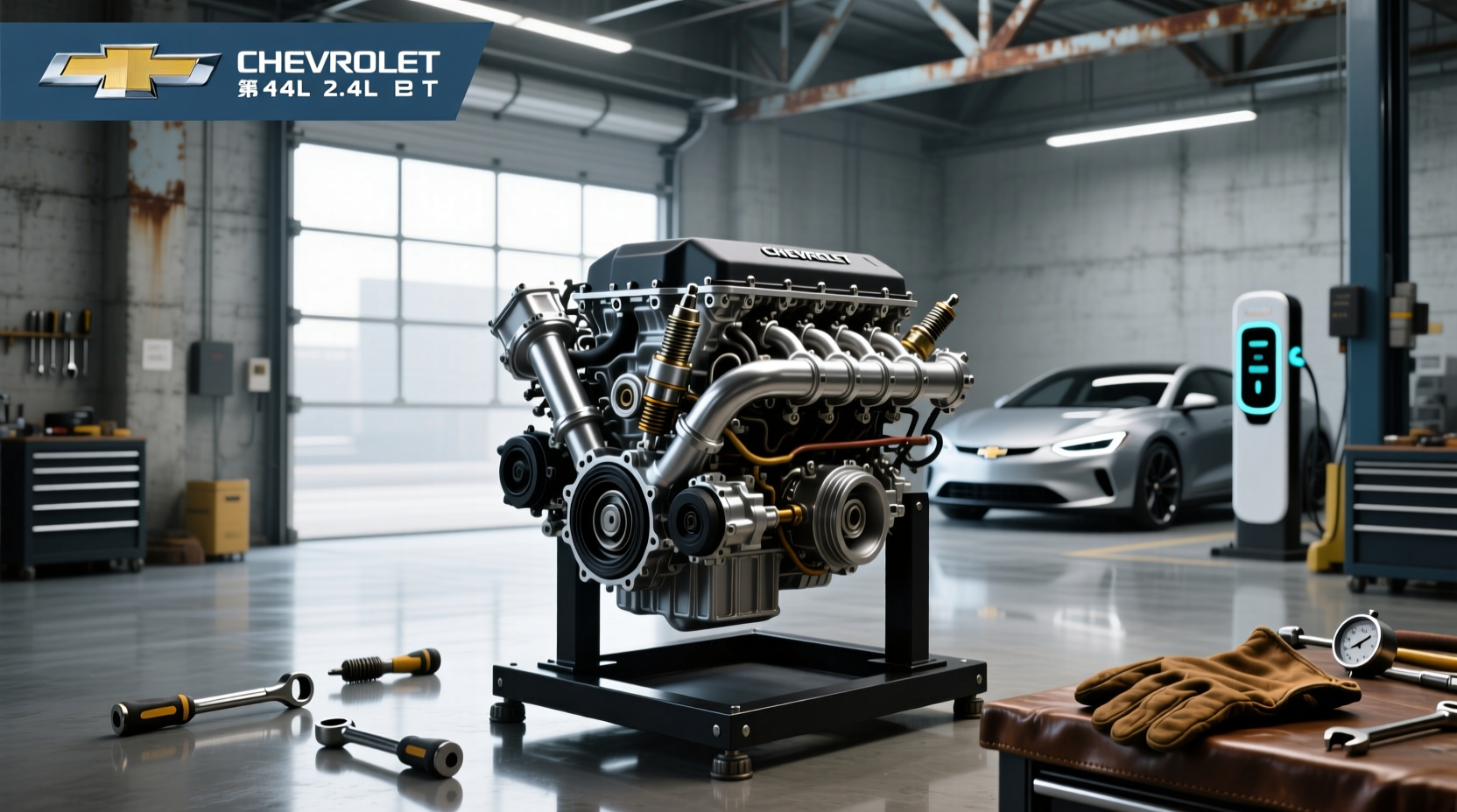 What engines are in the Chevrolet Epica? Common problems and specs