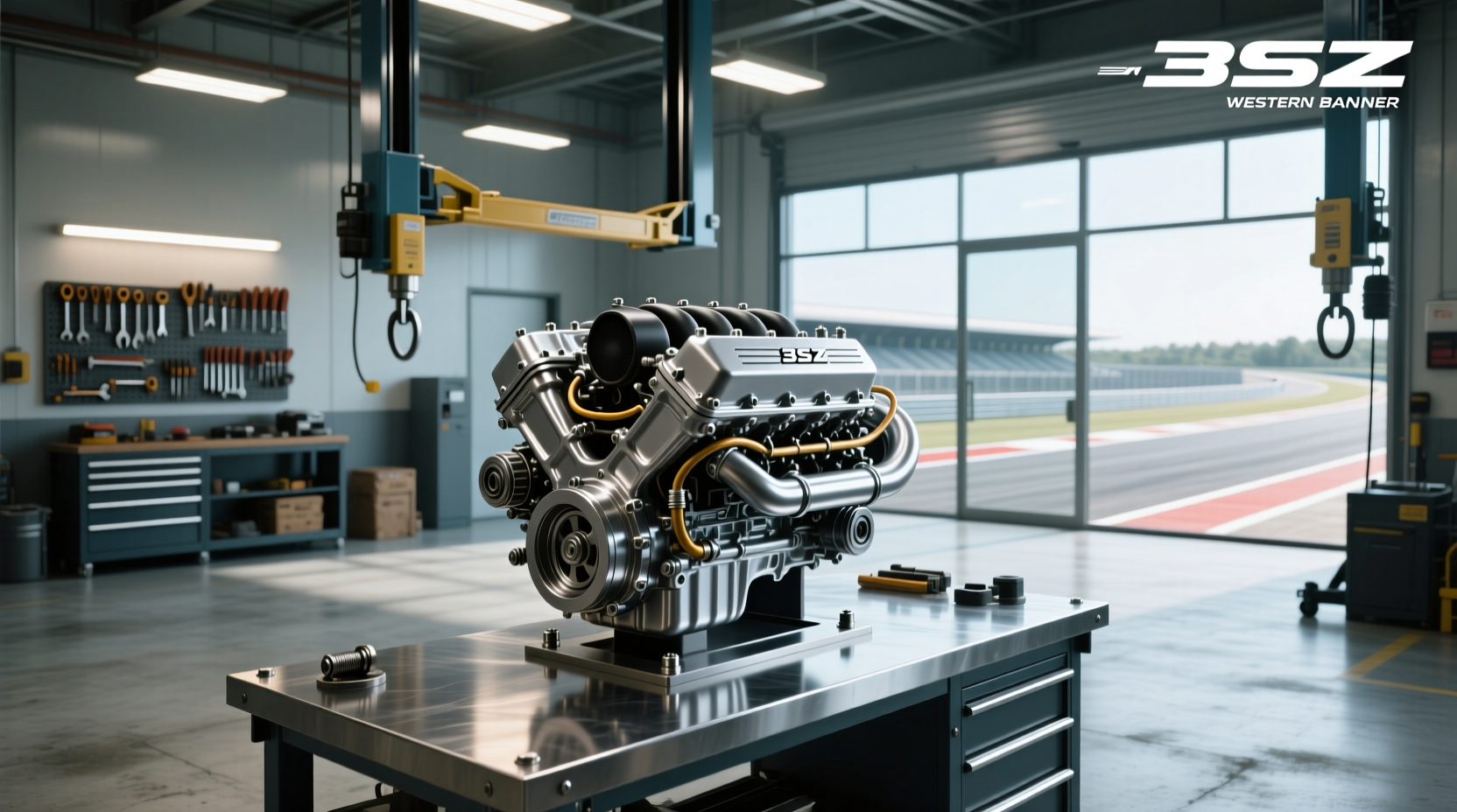 What Is a 3SZ Engine? Key Specs and Common Issues Explained