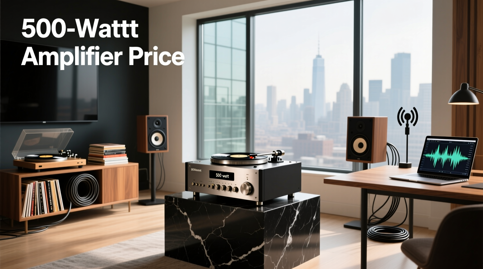 500w amplifier price guide what you’ll really pay