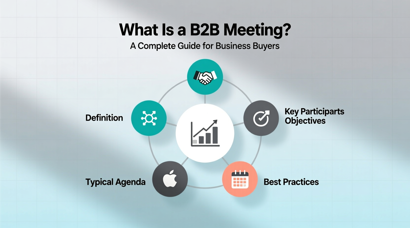 what is b2b meeting