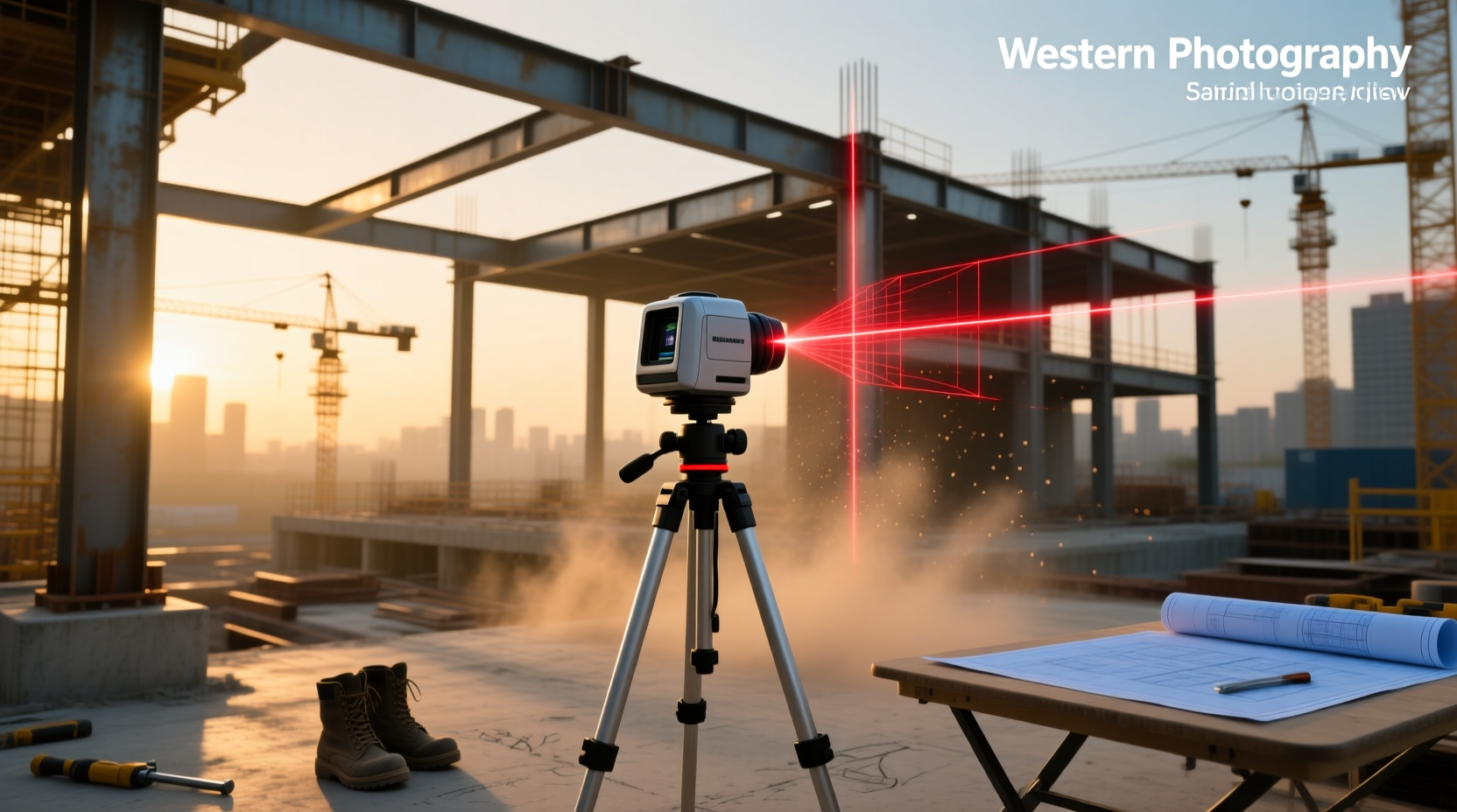 point cloud scanner guide types, accuracy use cases