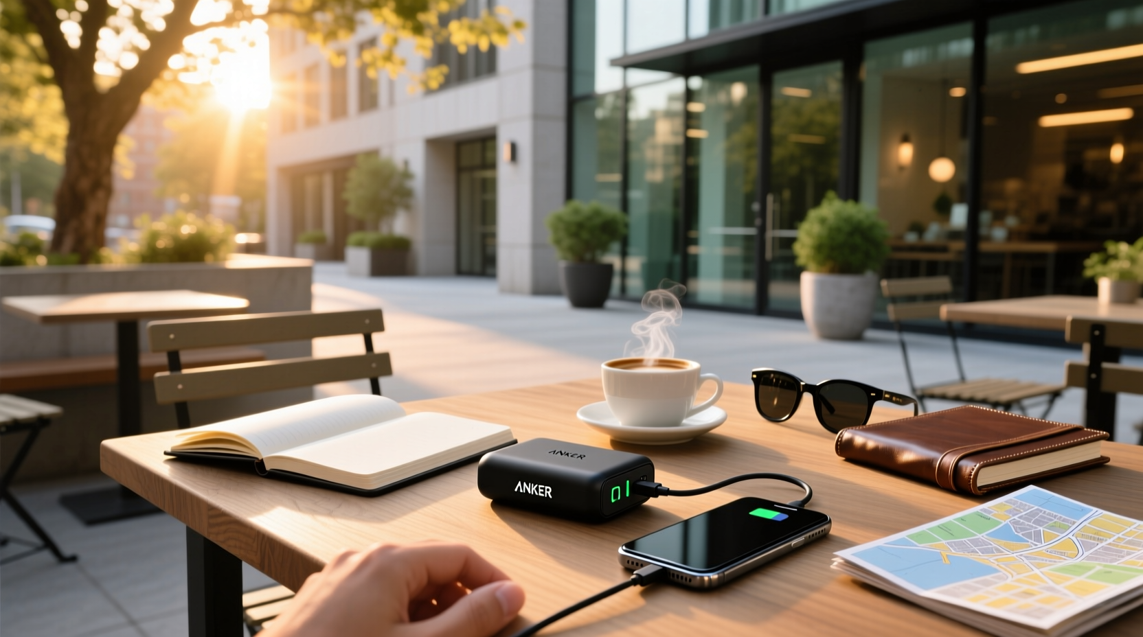 Anker Portable Wireless Charger Buying Guide