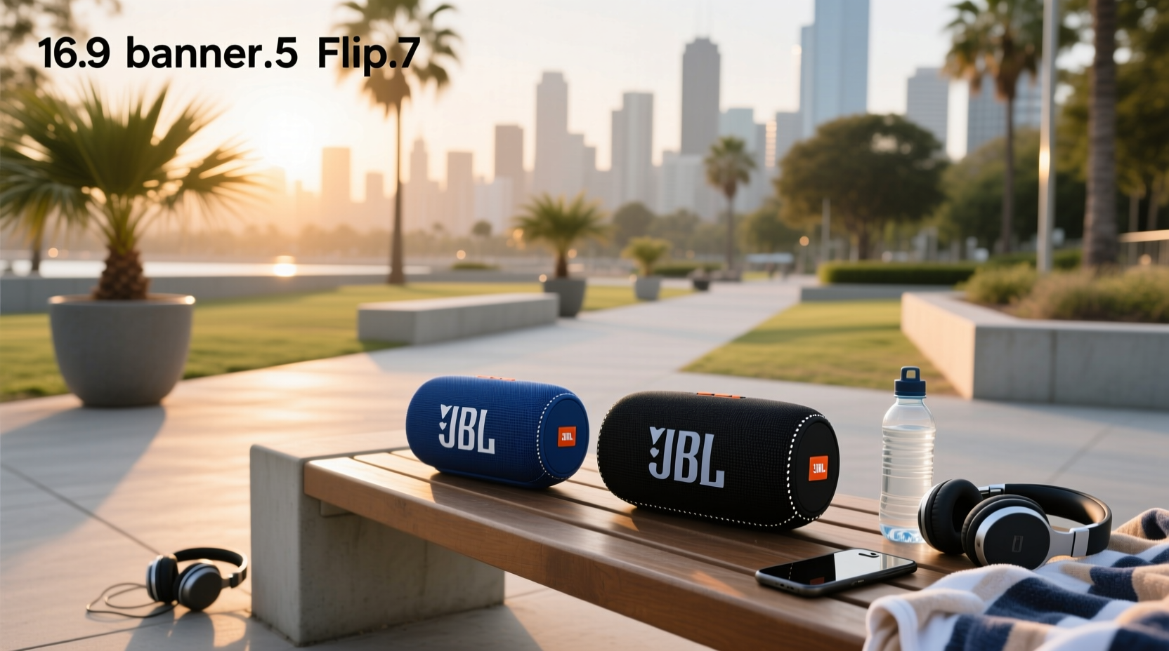 JBL Flip 5 vs Flip 7: Which Speaker Should You Buy in 2024?