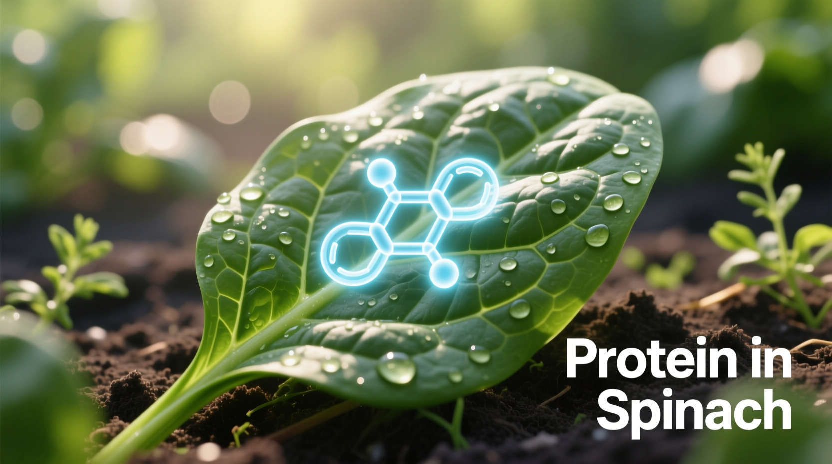 Protein in Spinach: Facts, Values & How to Maximize Benefits