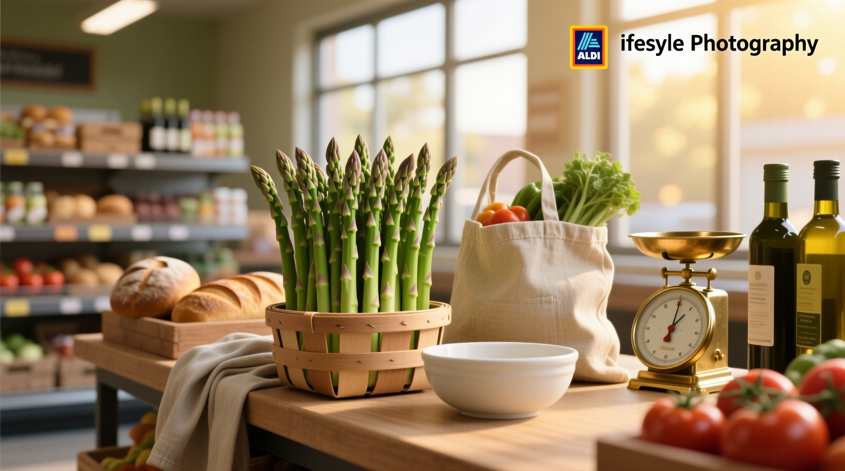 aldi asparagus guide fresh, frozen canned options
