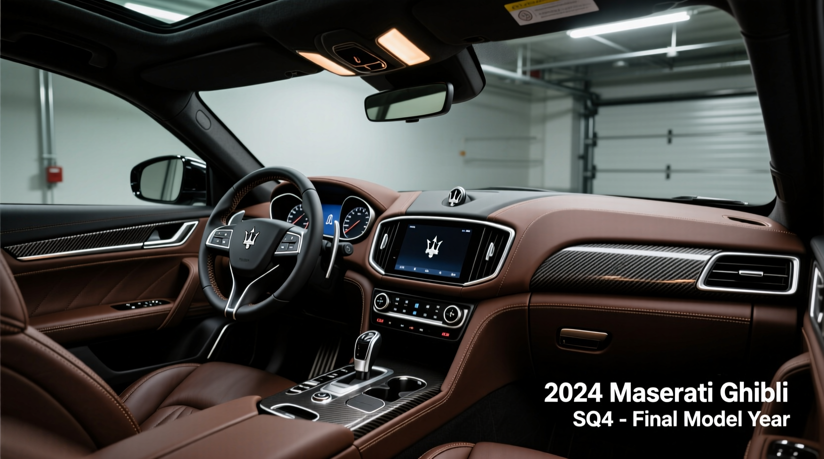 ghibli sq4 interior 2026 value