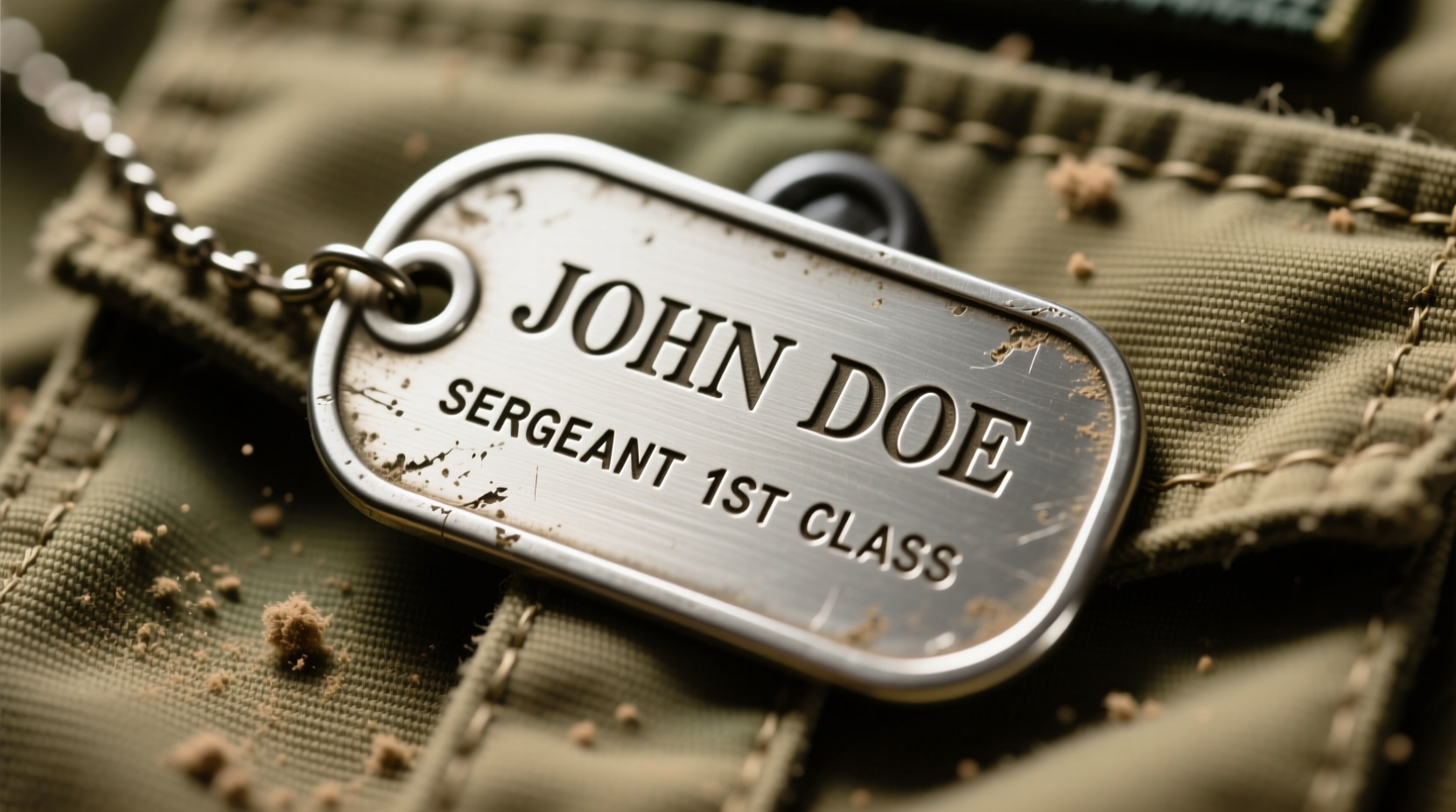 the ultimate guide to writing your name on a dog tag for clear and stylish identification