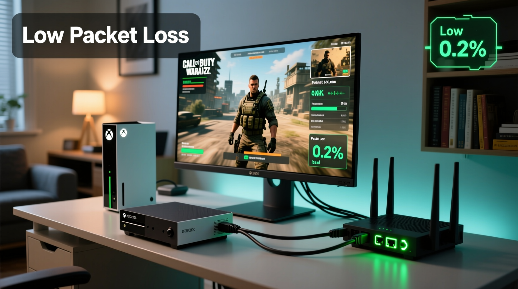 effective strategies to reduce high packet loss on xbox for a smoother gaming experience