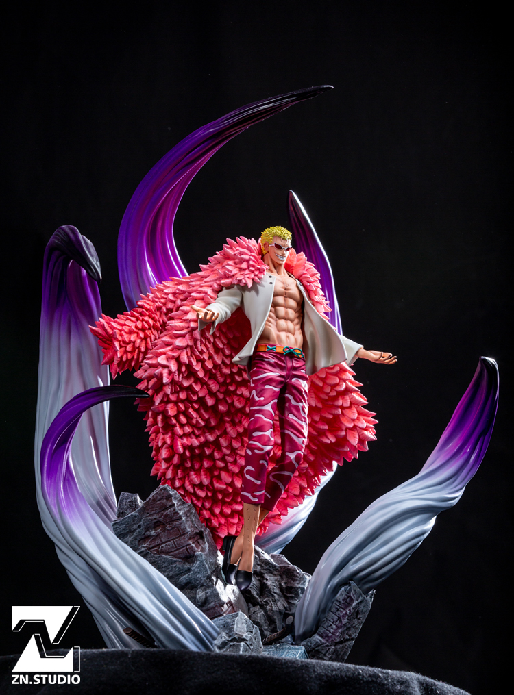 ドラゴンクエスト　ガドンゴ　フィギュア Dragon Quest Soft Vinyl Monster 003 King-Dragon (Completed