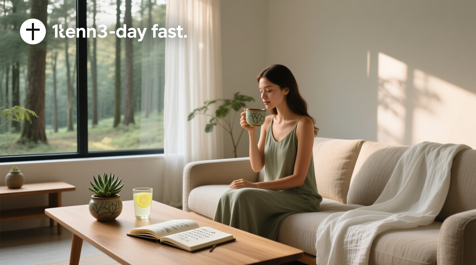 3 day fast benefits explained