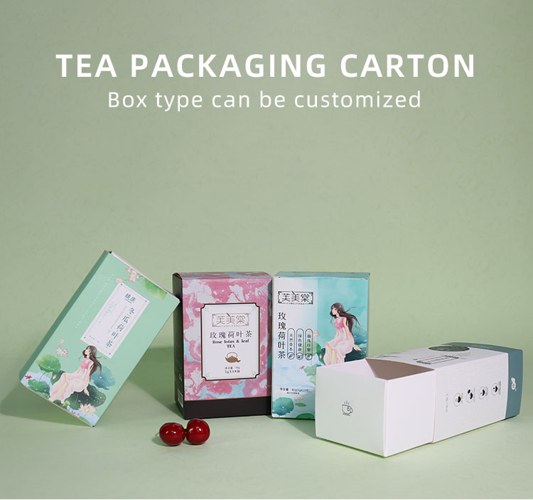 Custom Matt Small Sliding Slide Paper Drawer Box Packaging Cardboard Drawer Gift Paper Box with Puller Open