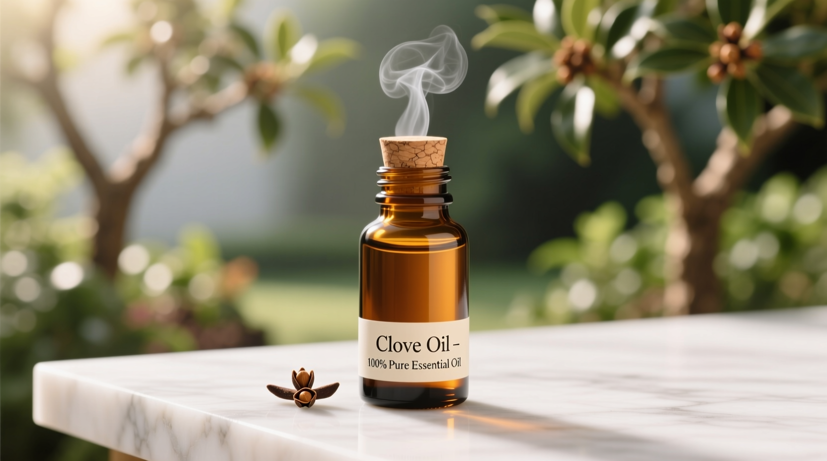 Where to Buy Quality Clove Oil: Trusted Sources Revealed