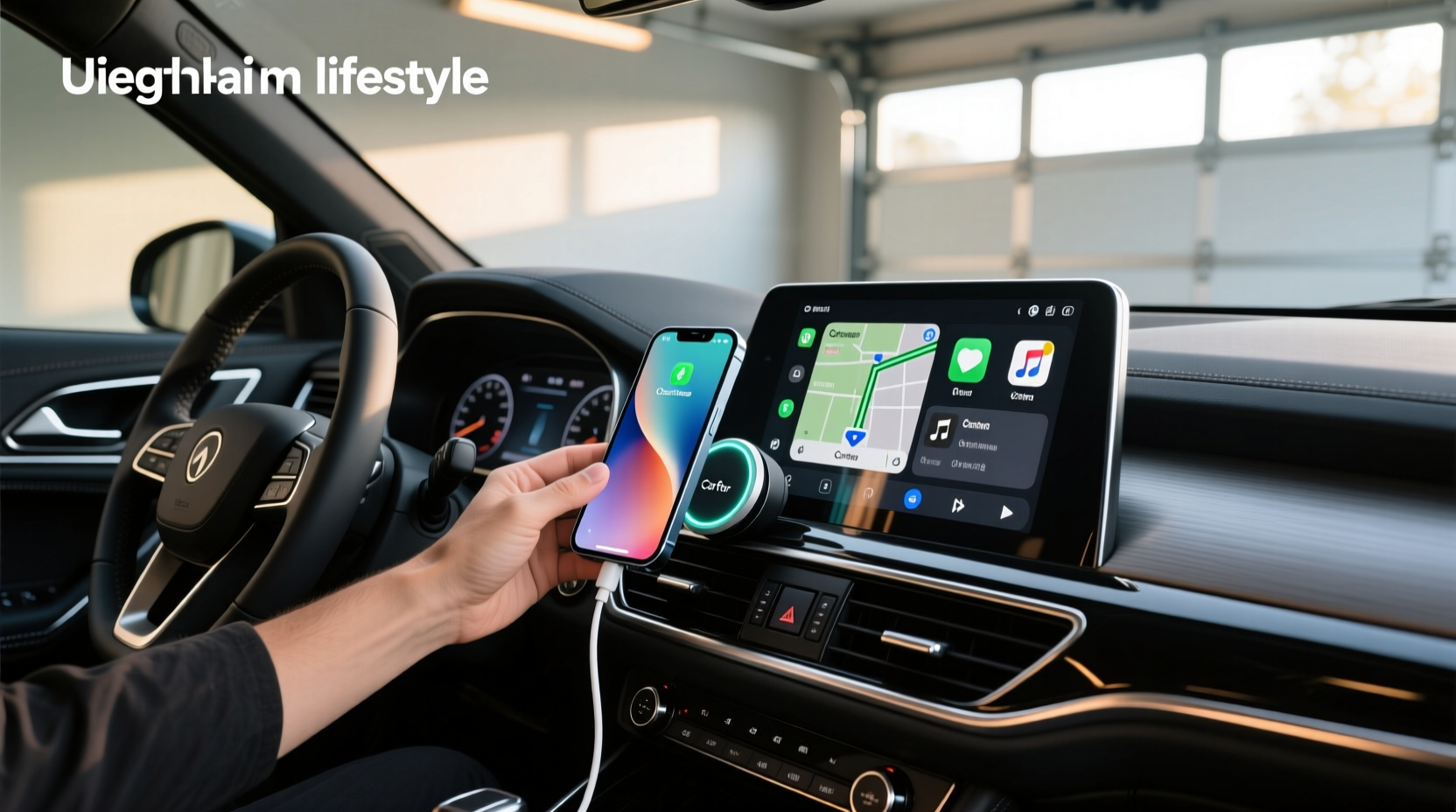 How to Choose Car Wireless Adapter CarPlay: Buying Guide