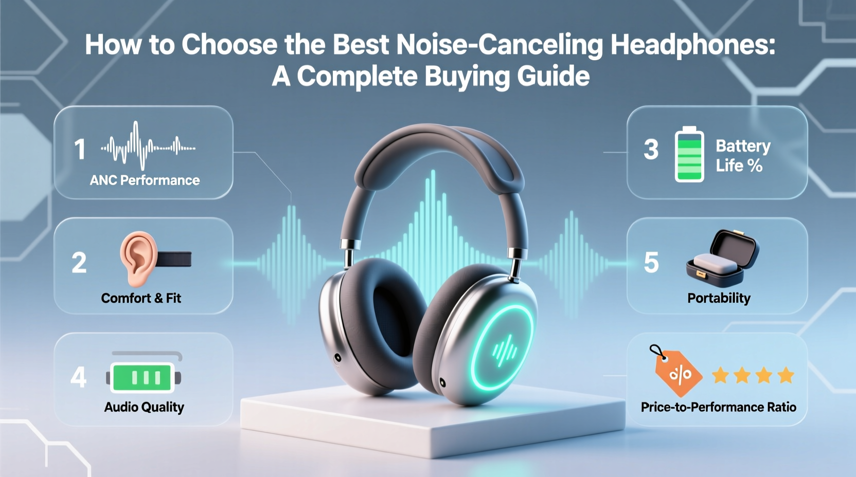 headphone noise cancelling