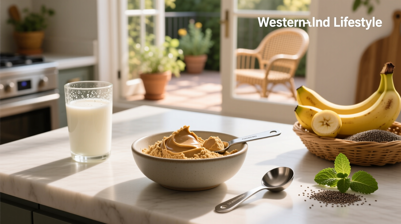 2 tbsp peanut butter protein guide