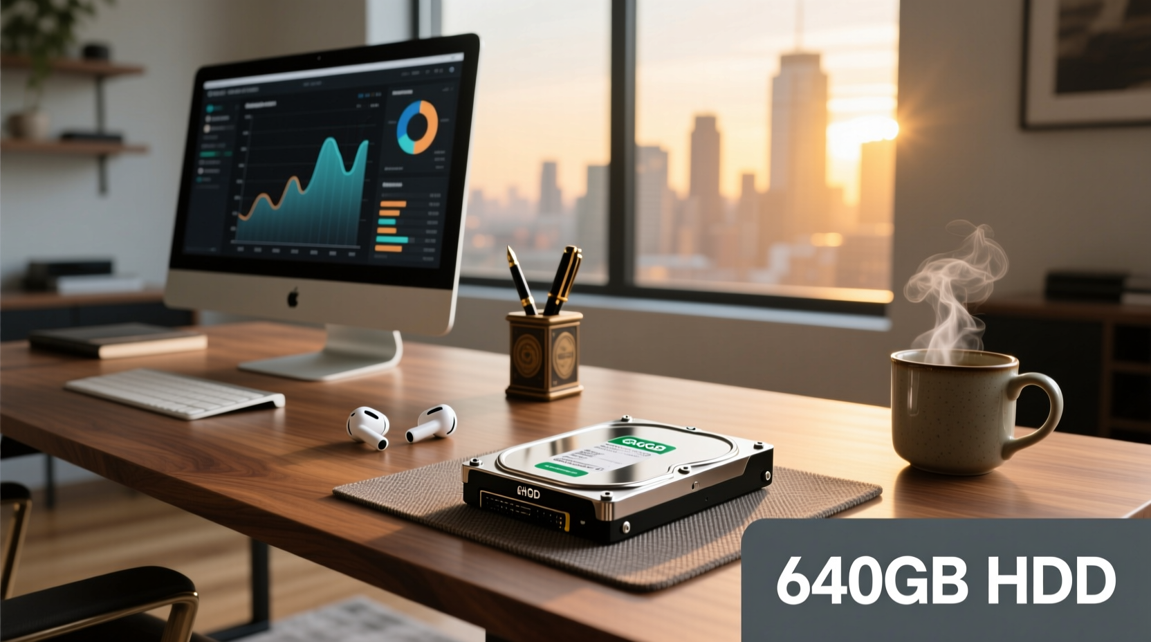 640GB HDD Guide: What to Know Before Buying in 2026