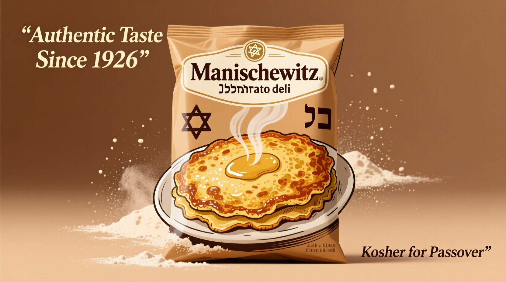 Perfect Potato Pancakes: Manischewitz Mix Guide