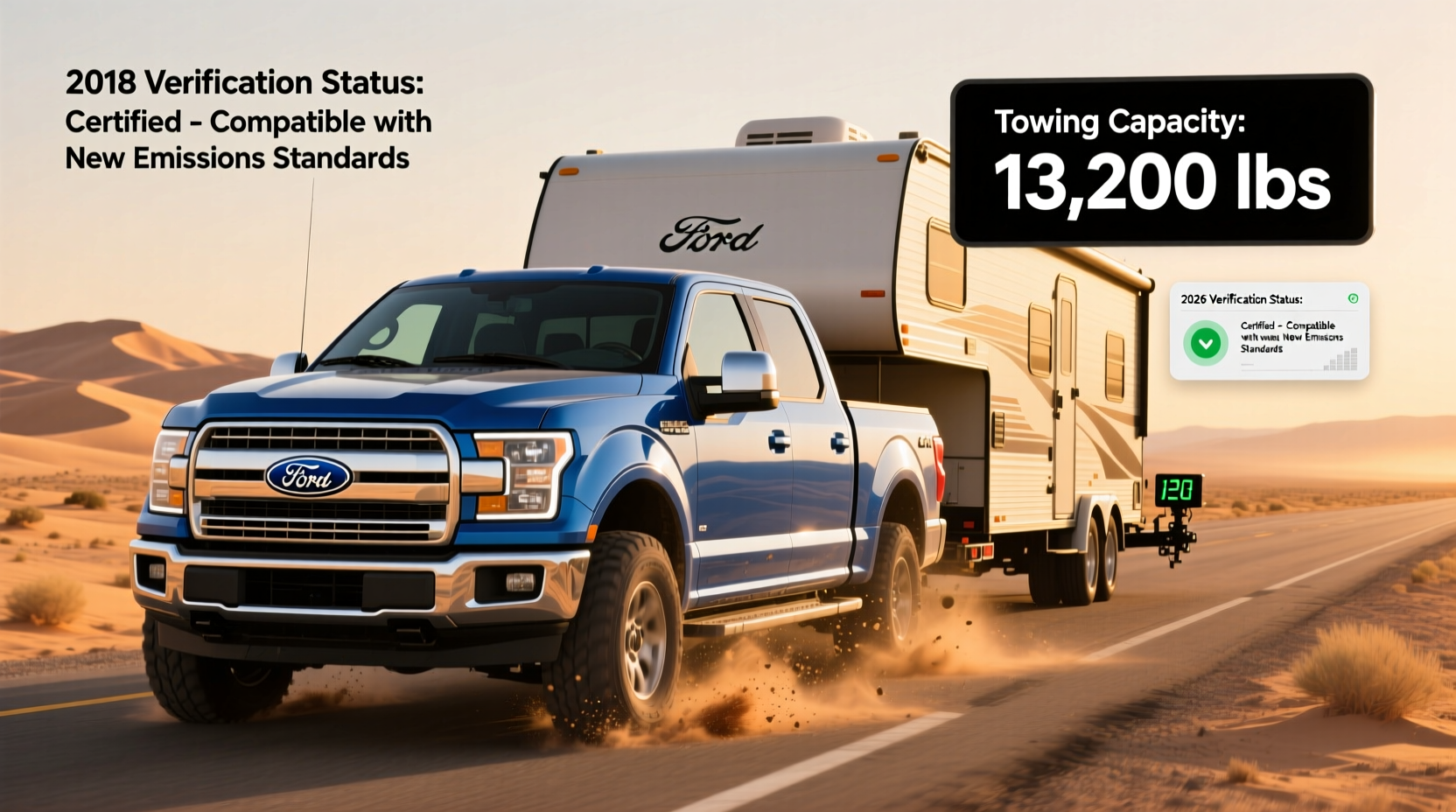 f150 2018 towing capacity 2026