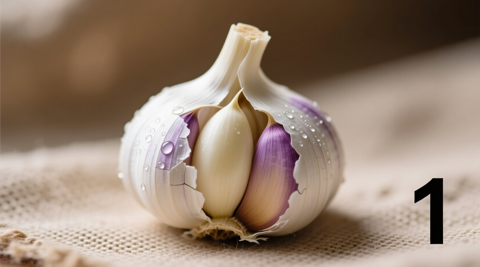 garlic 1