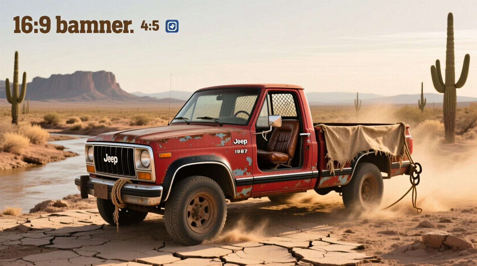 1987 Jeep Pickup Truck Buying Guide