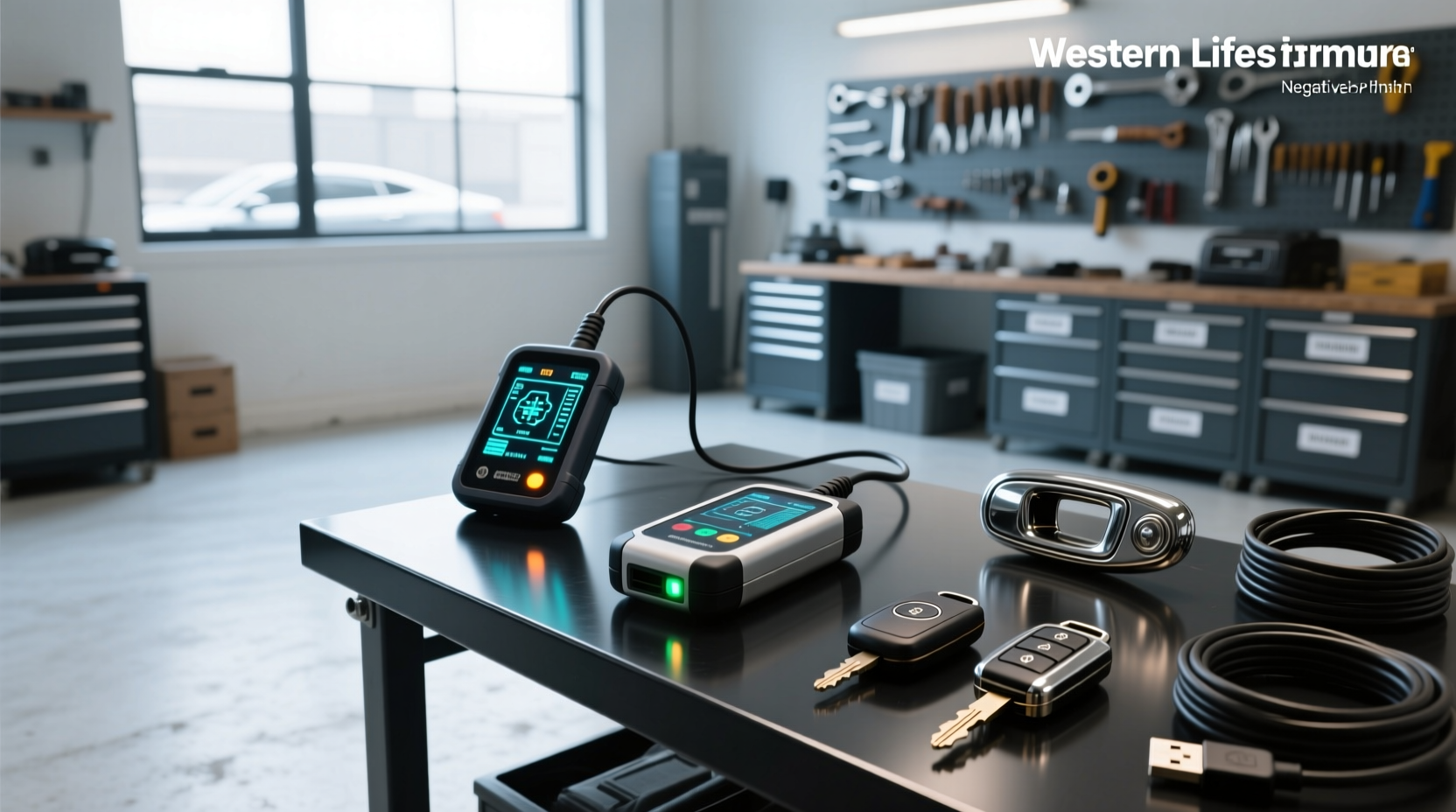 How to Choose a Car Key Fob Programming Tool in 2025