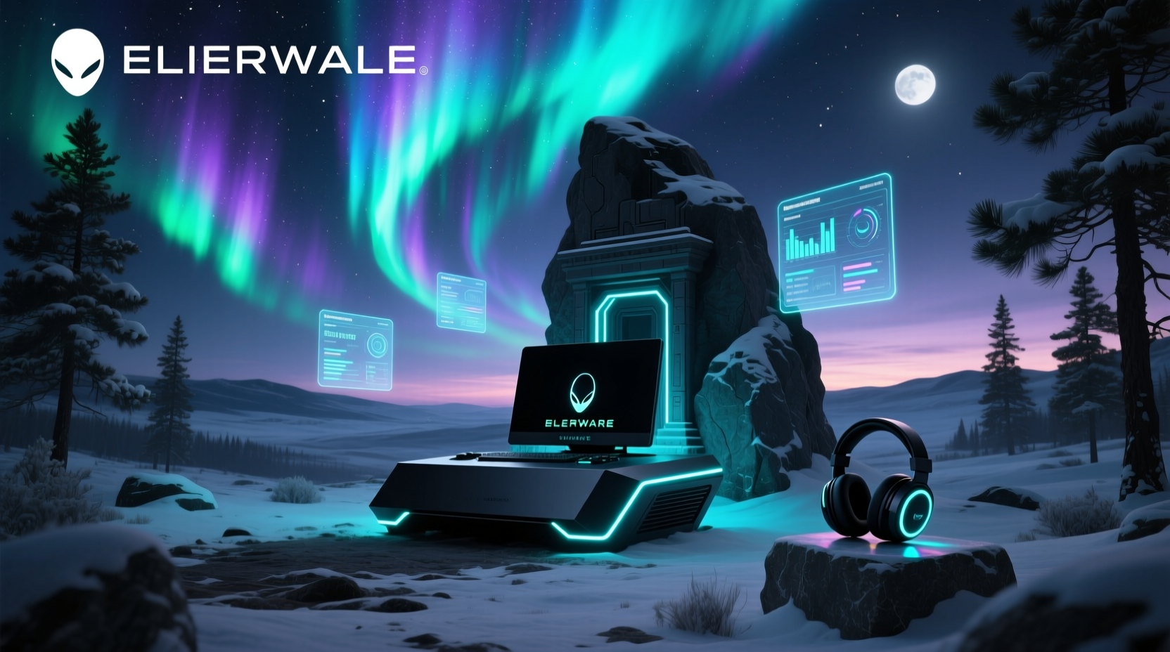 alienware 16 aurora guide who should buy it in 2024