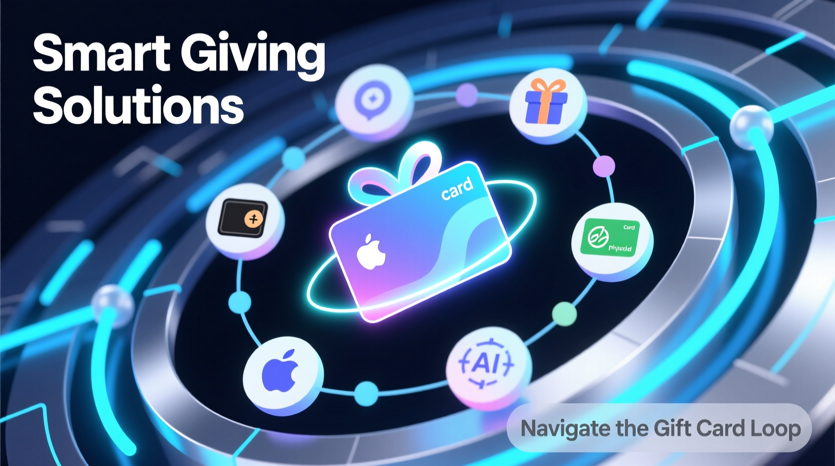 navigate the gift card loop smart giving ideas solutions