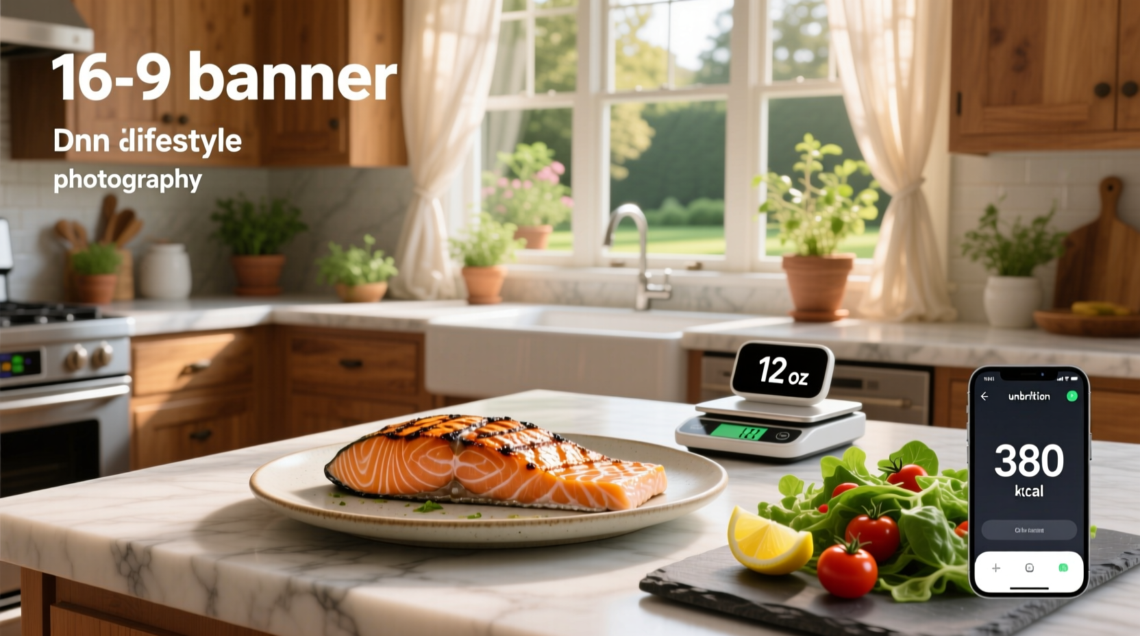 12 oz salmon calories wild vs farmed