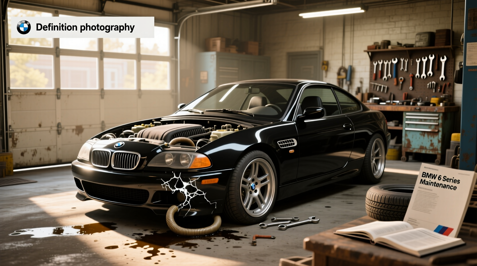 2004 bmw 645ci common problems reliability guide