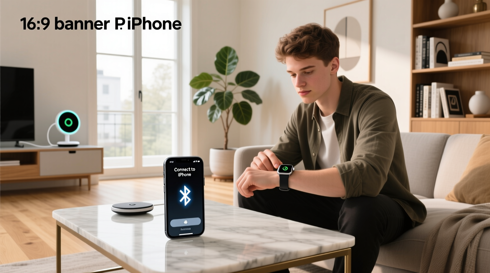apple watch to iphone pairing guide