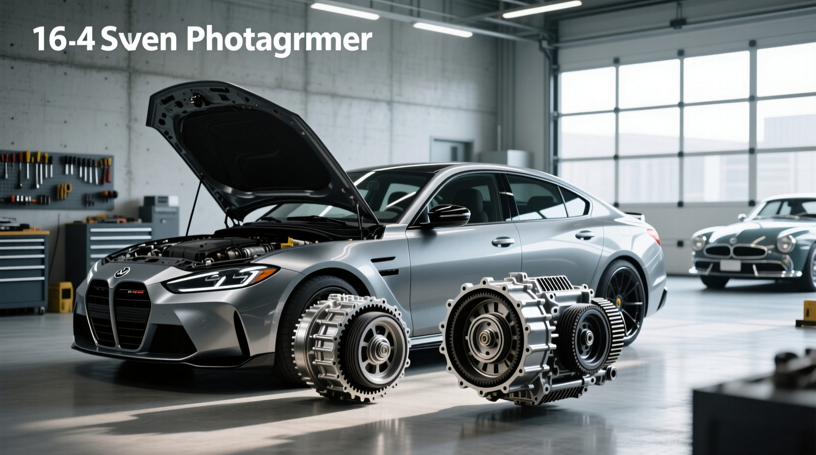 What Is the Difference Between CVT and DCT Transmissions?