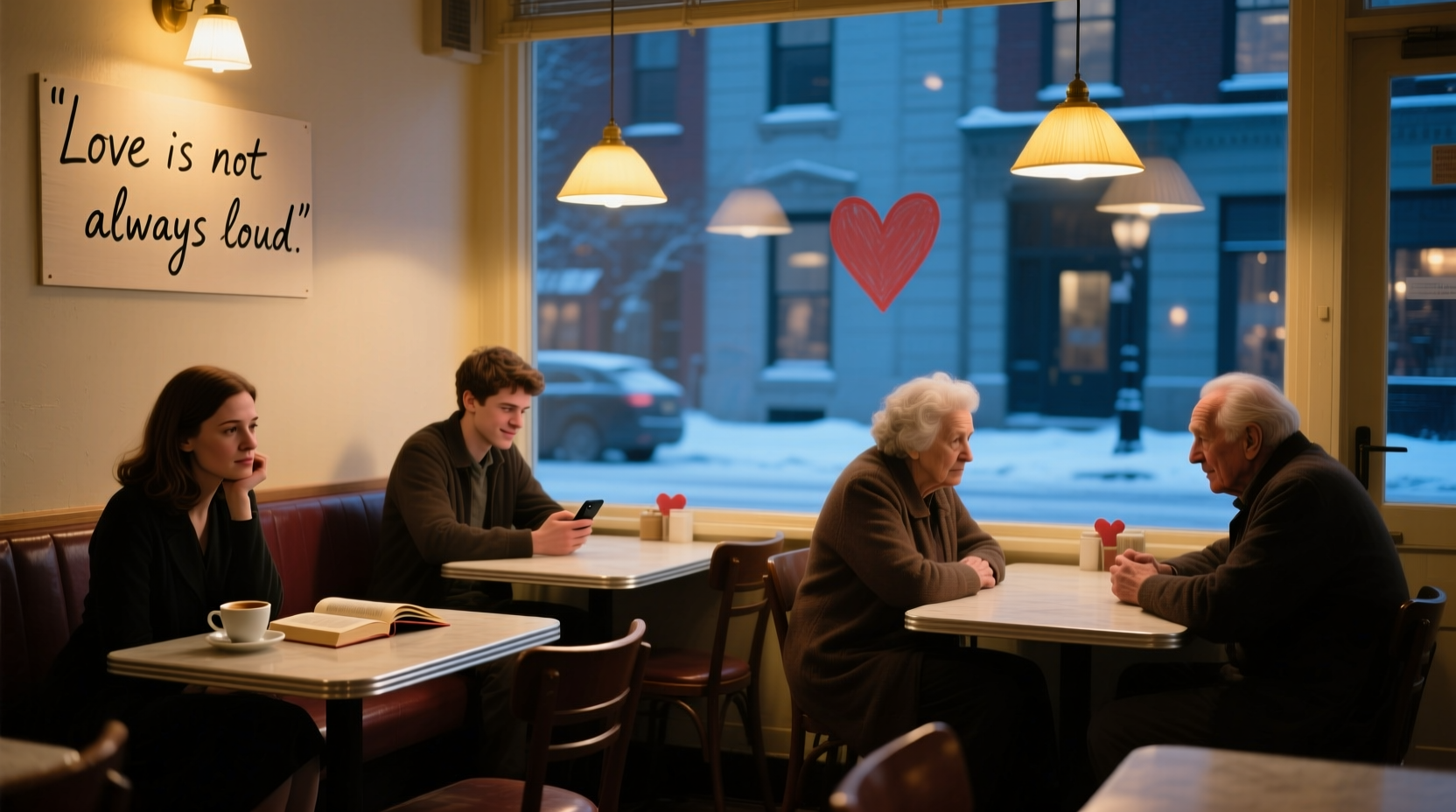 how many people are lonely on valentines day