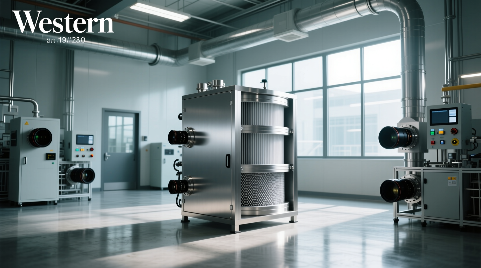 Particulate Sensor Guide: How to Choose the Right Type