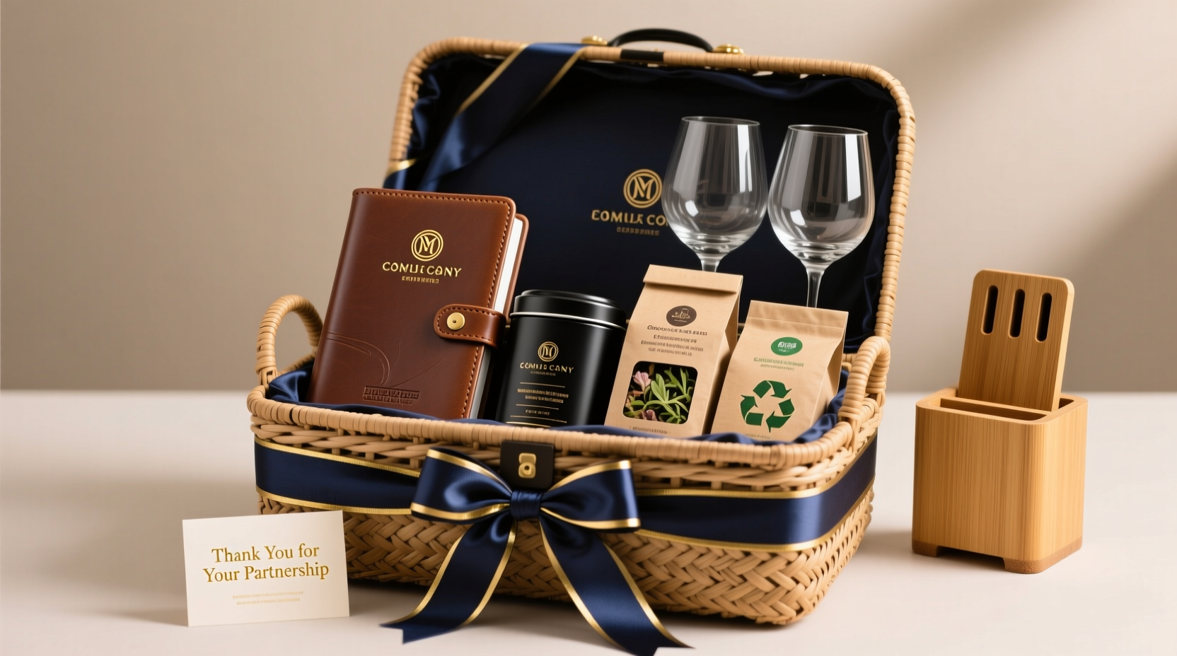 best corporate gift hamper ideas thoughtful business gifts