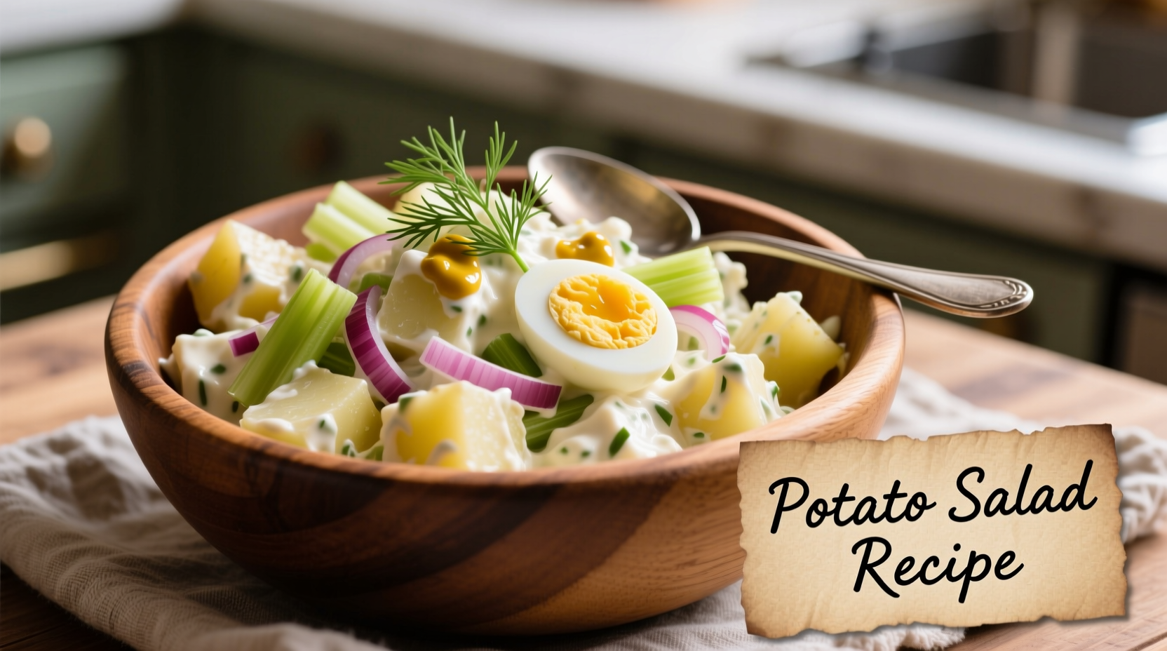 potato salad recipe potato salad recipe