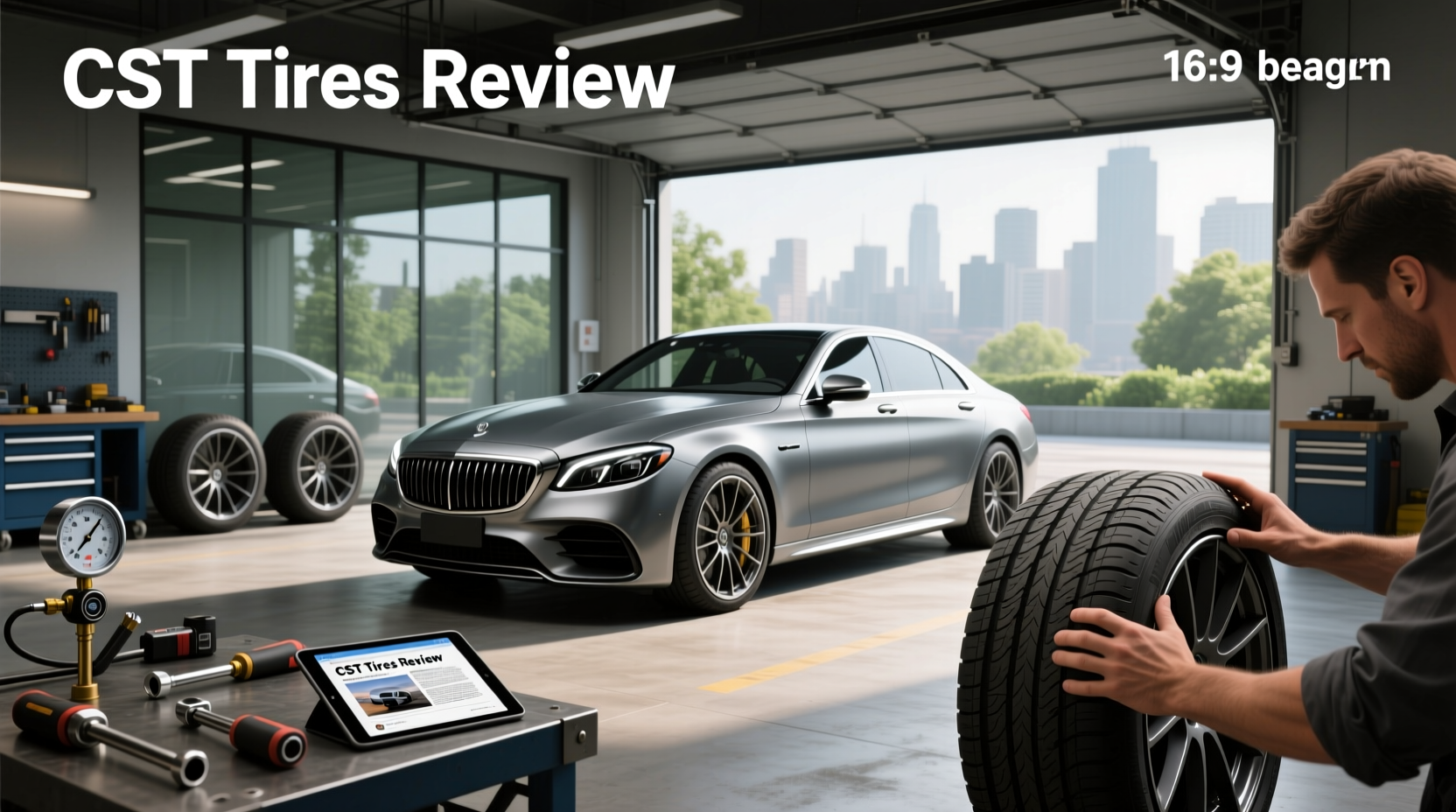 Is CST a Good Tire Brand? Honest Review & Insights