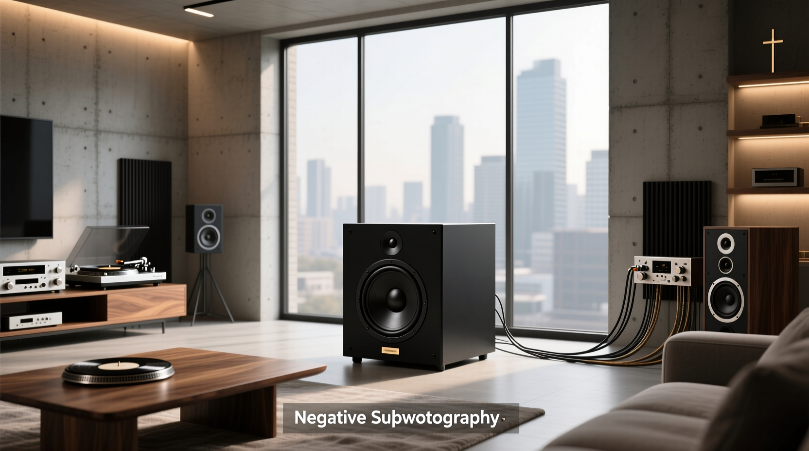 Subwoofer Sealed Box Design Buying Guide