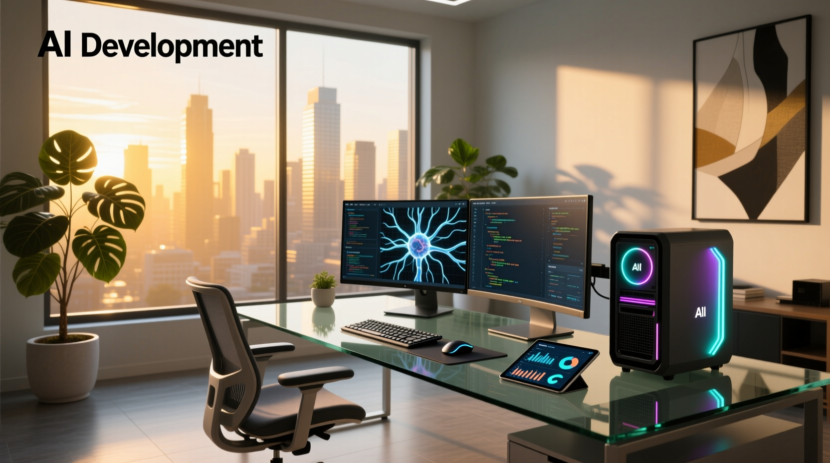ai workstation buying guide 2026