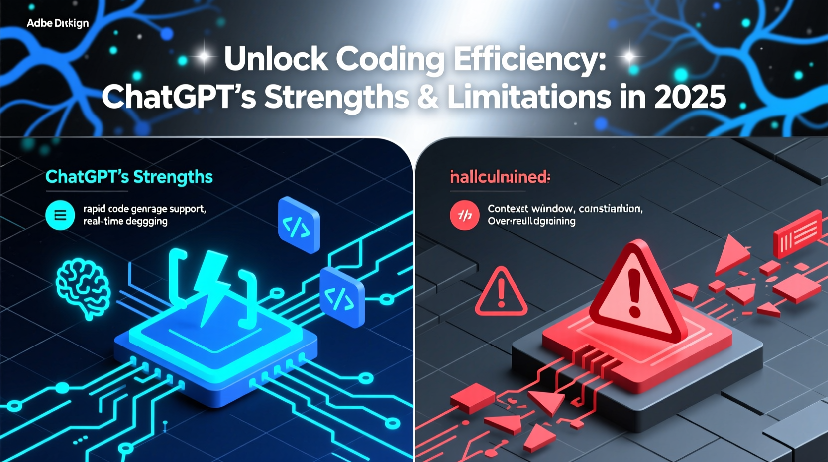 Unlock Coding Efficiency: ChatGPT's Strengths & Limitations in 2025