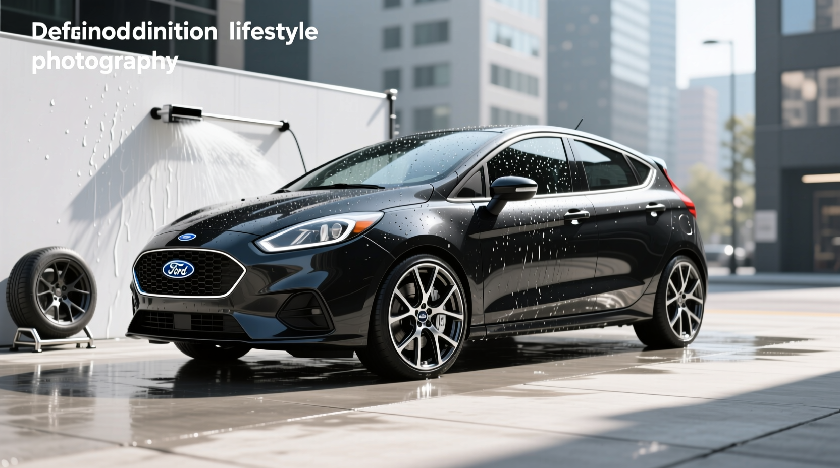 What to Know When Buying 16 Inch Alloy Wheels for Ford Fiesta