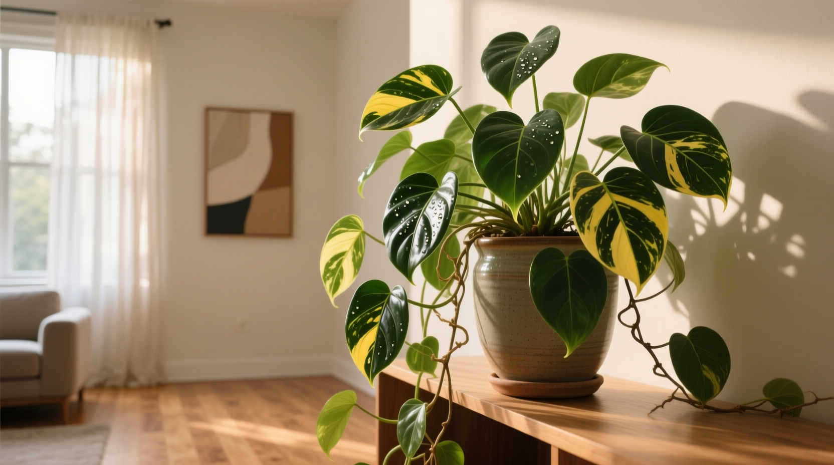 Pothos Houseplants: Complete Care Guide for Thriving Indoor Vines