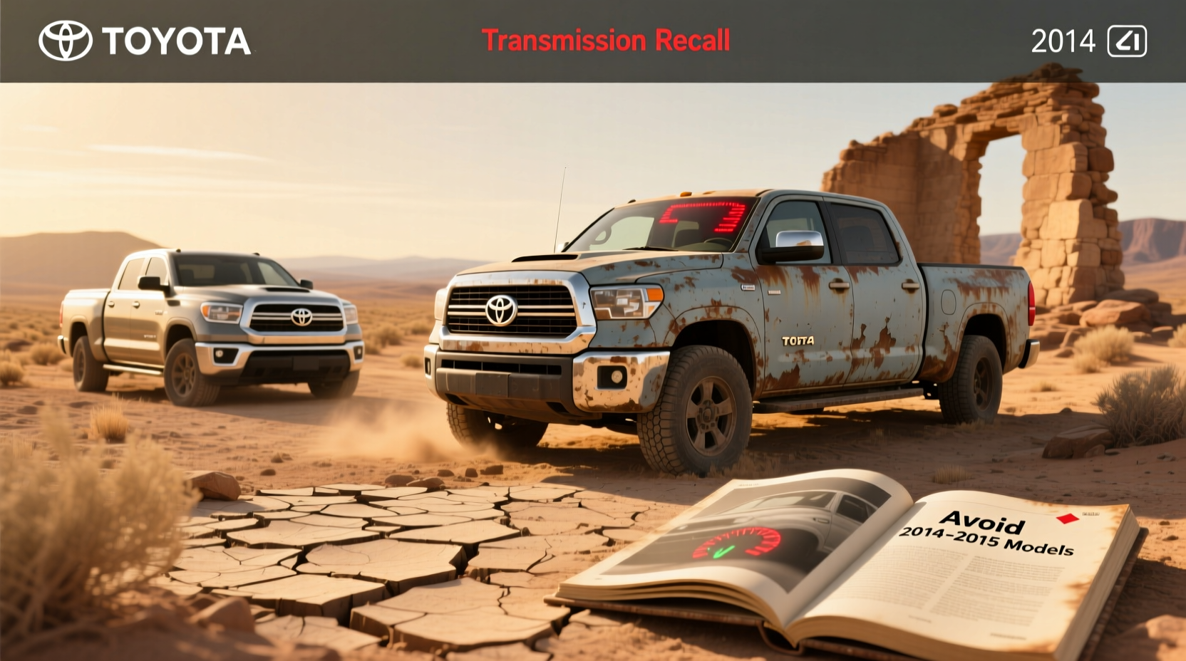How to Choose a Toyota Tundra: Best and Worst Model Years to Avoid
