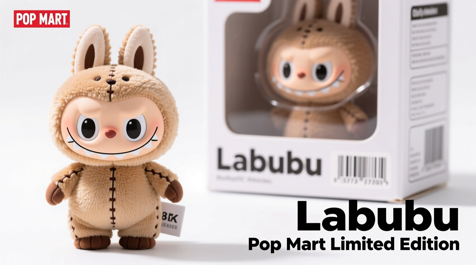 is labubu popmart legit