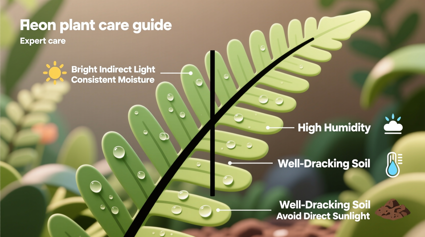 How to Care for Fern Plants: Expert Tips