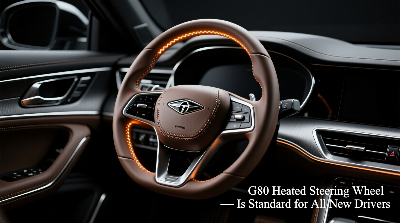 g80 heated wheel new drivers