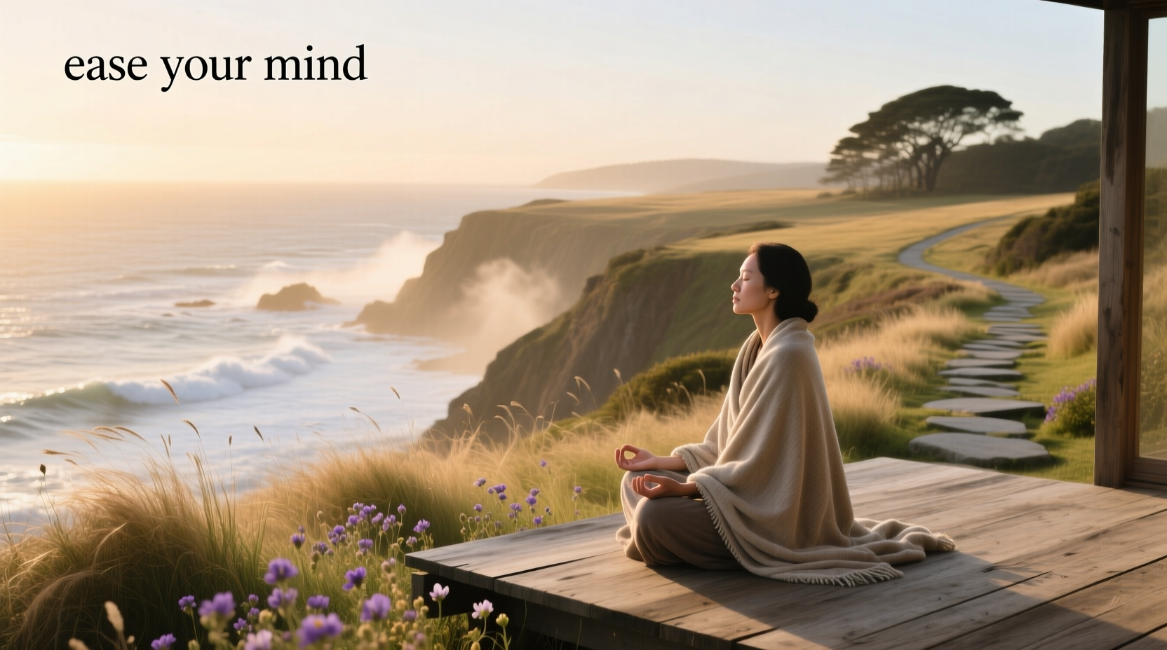 ease your mind practices