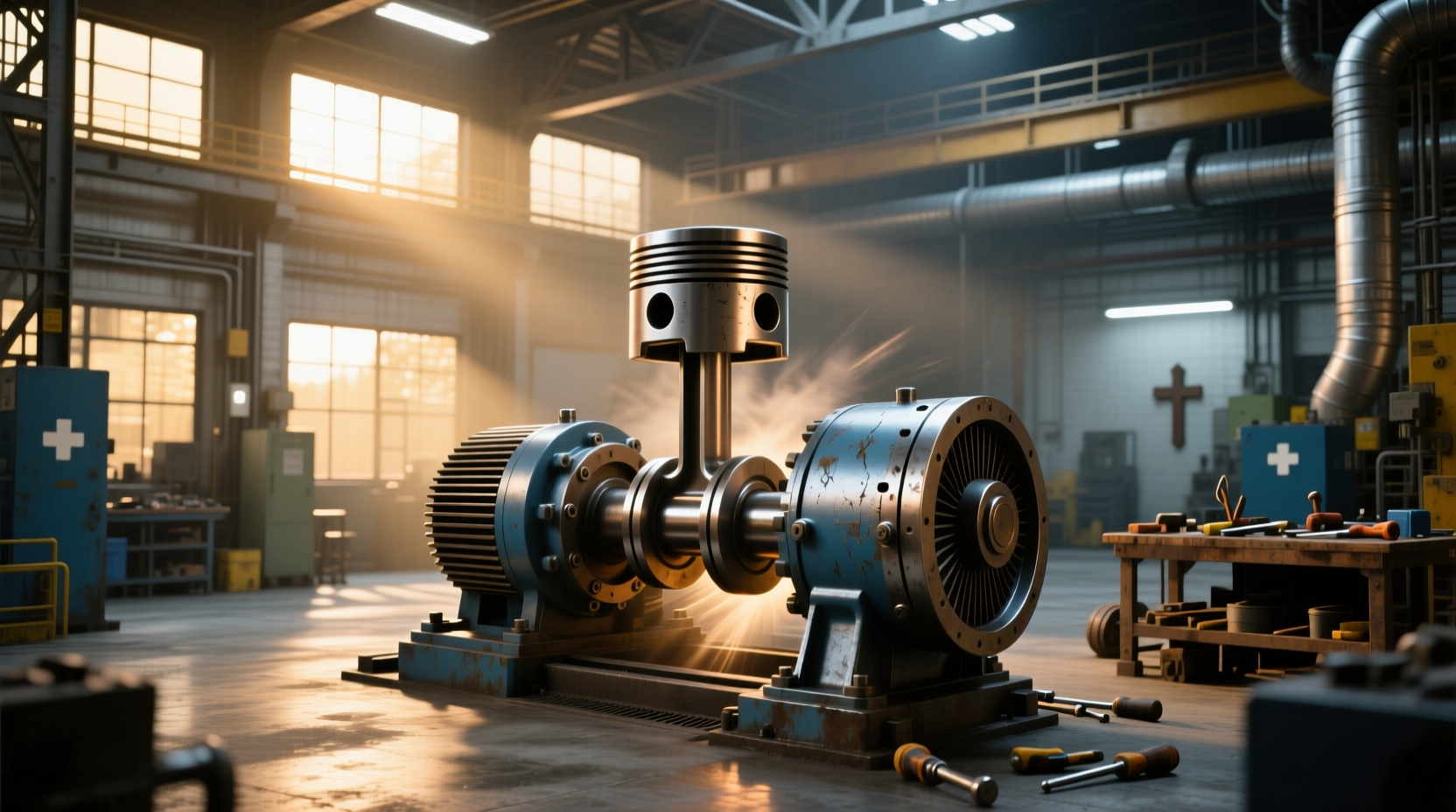 How to Use a Piston Ring Compressor: A Complete Guide
