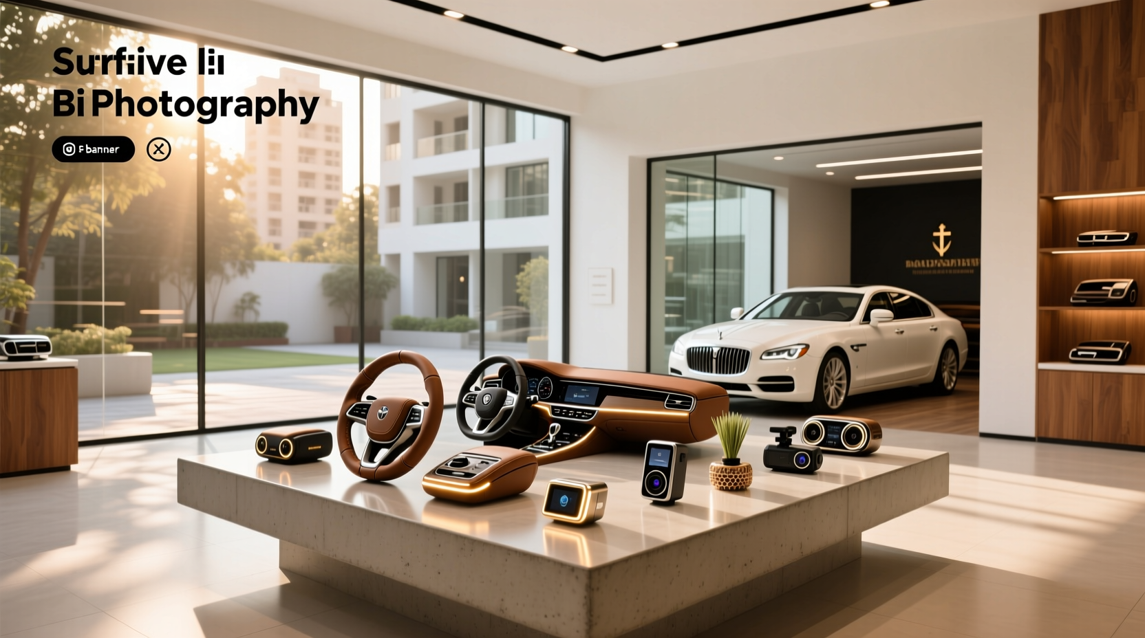 How to Buy Car Accessories Online in India Safely