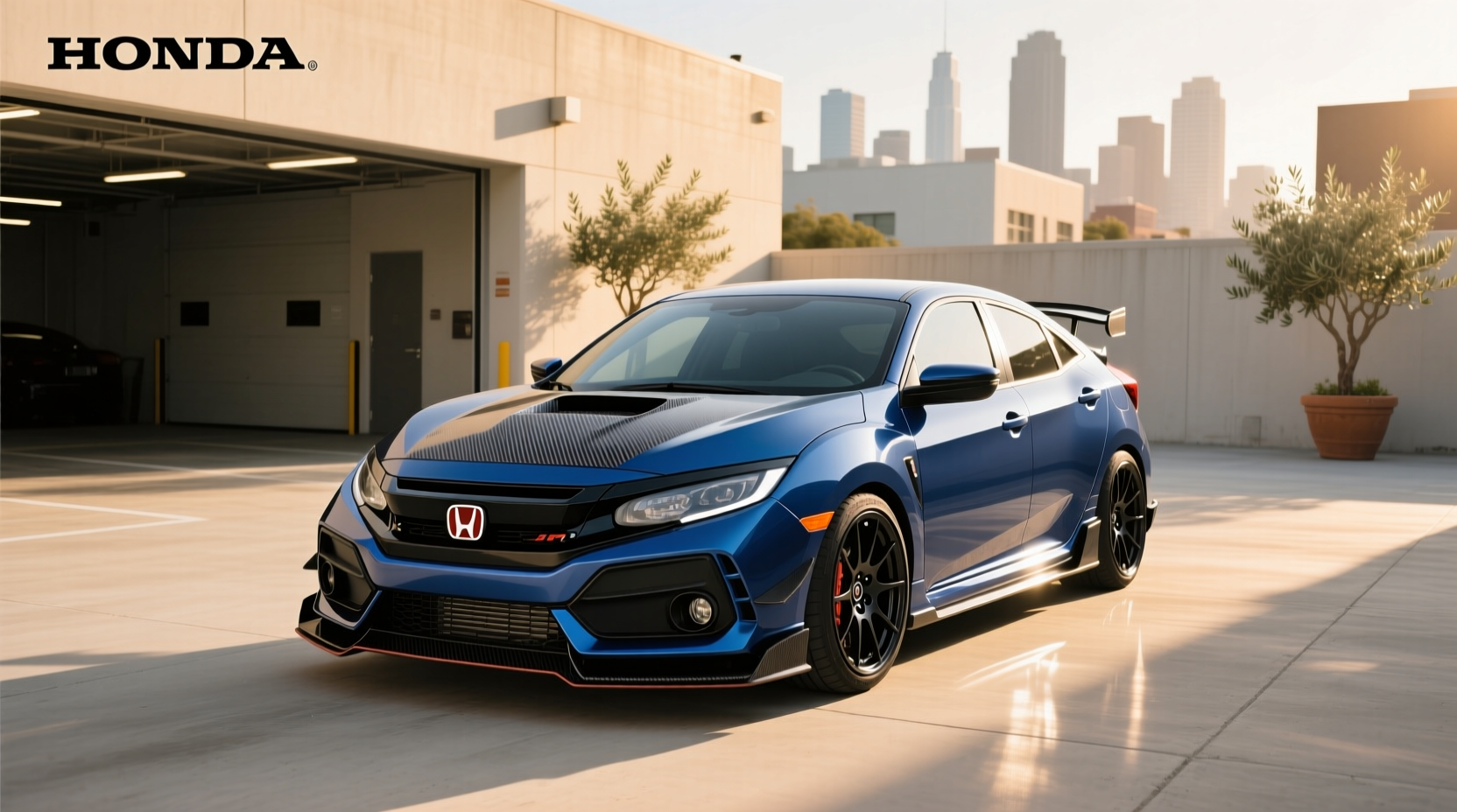 Honda Civic Hatchback Sport Accessories Buying Guide